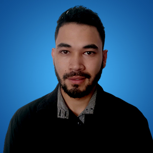Alexander Castañeda