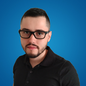 Andres Vanegas