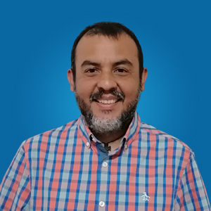 Carlos Calderón