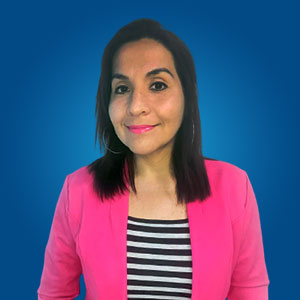 Claudia Espinoza