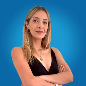 Cristina Betancourt