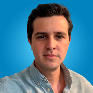 Daniel Moreno