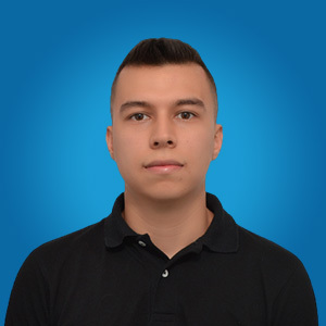 Daniel Rios