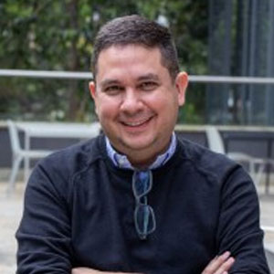 Esteban Velasco