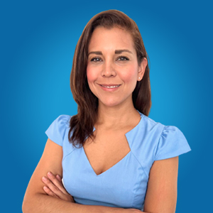 Jaqueline Mejía