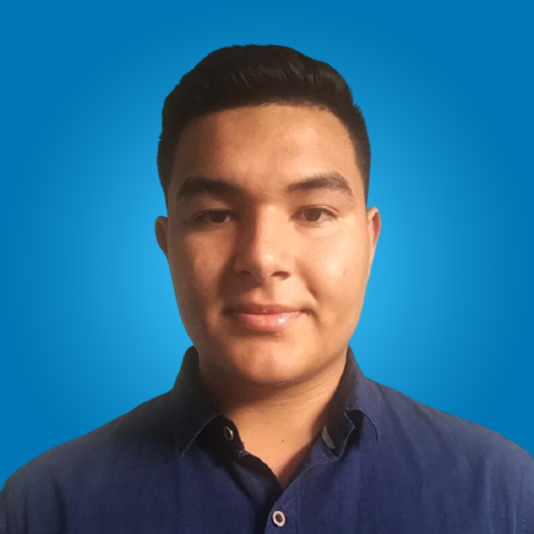 Johan Angel
