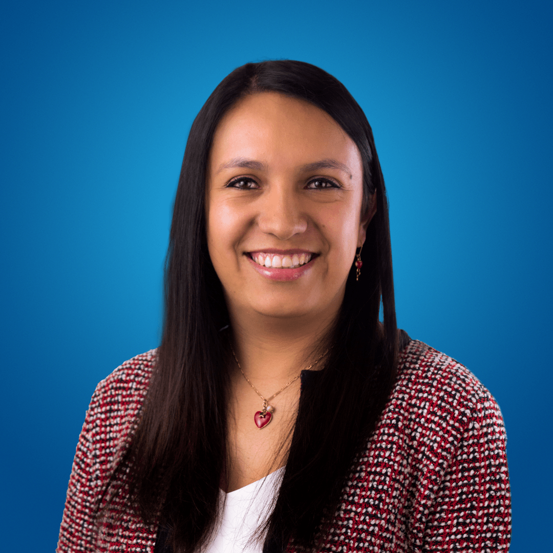 Katherine Beltran