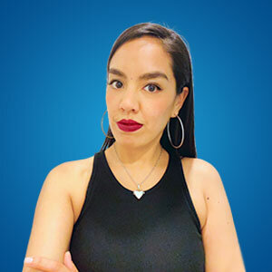 Luz Elvira Garcia