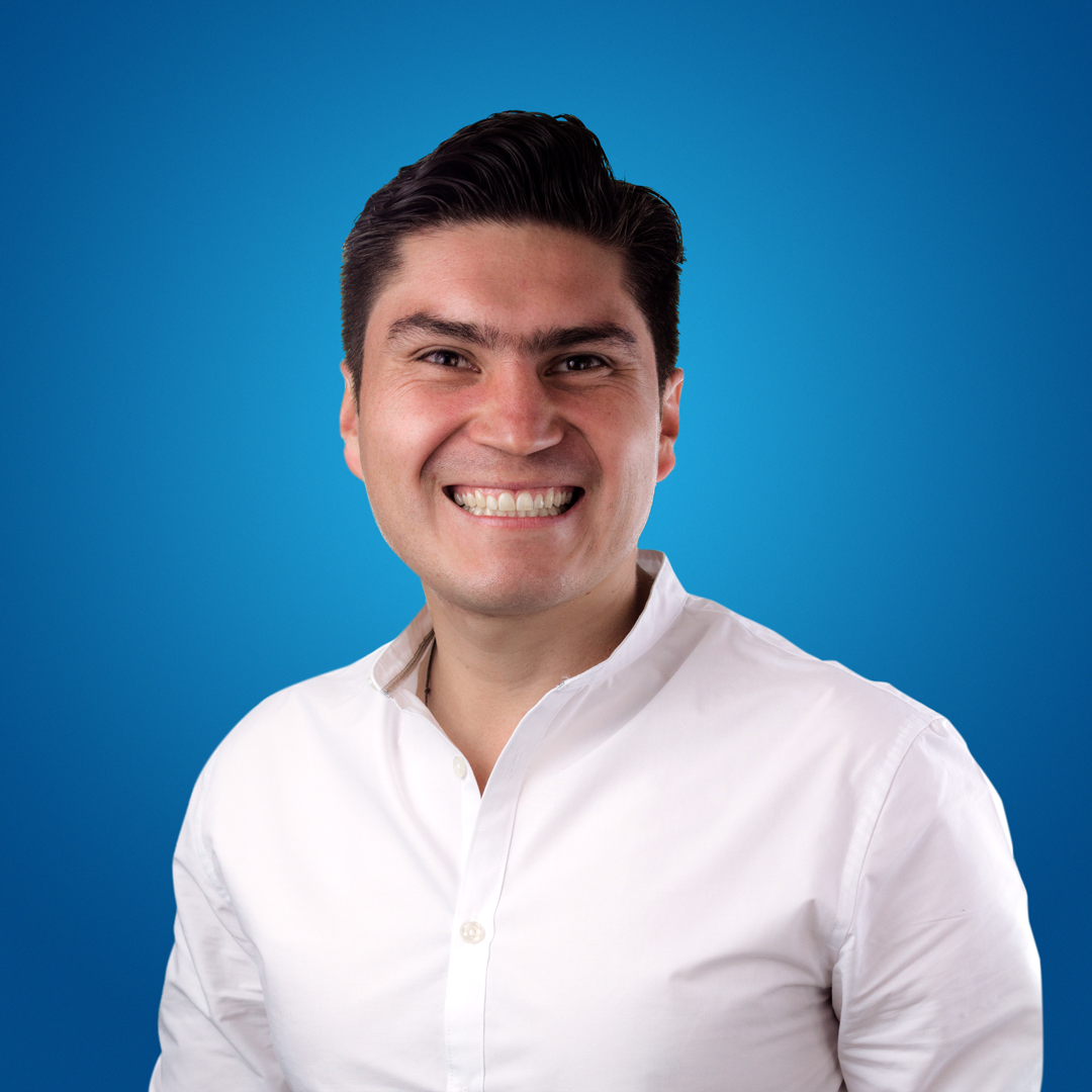 Nelson Saldaña