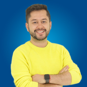 Orlando Cadavid