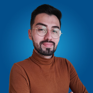 Oscar Cruz