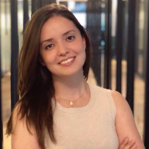 Paulina Fagoaga