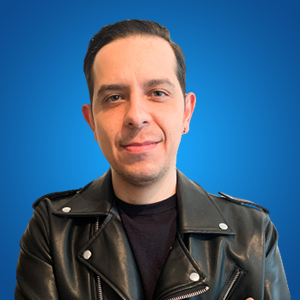 Rene Antuna
