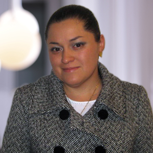Susana Dominguez