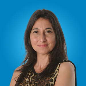 Valeria Oyuela