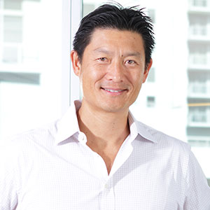 Victor Kong